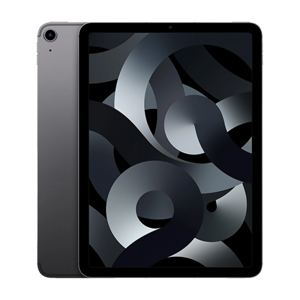Tablet Apple iPad Air 5 10.9 (2022) 256GB WiFi + Cellular - Space Grey EU Tablets